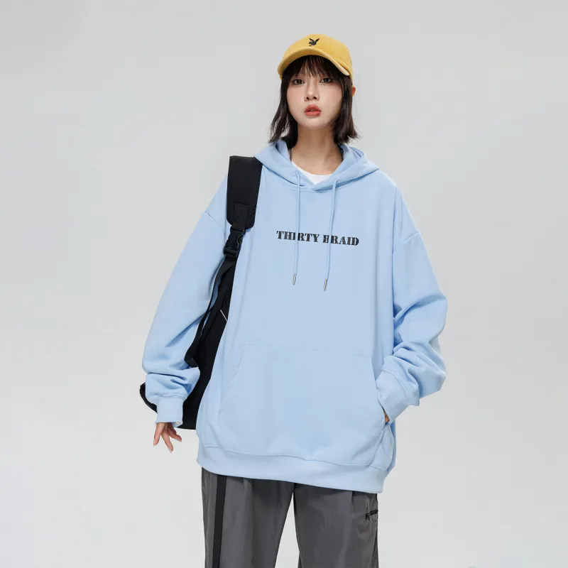 30BRAID Sweatshirts Unisex-24