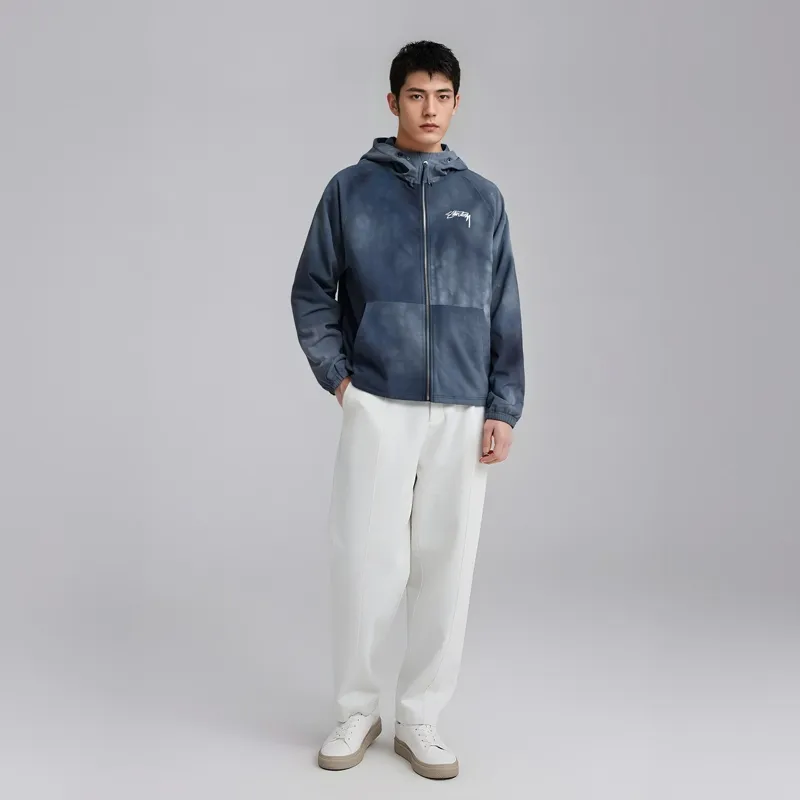 Stussy Beach Wave Dye Shell-19