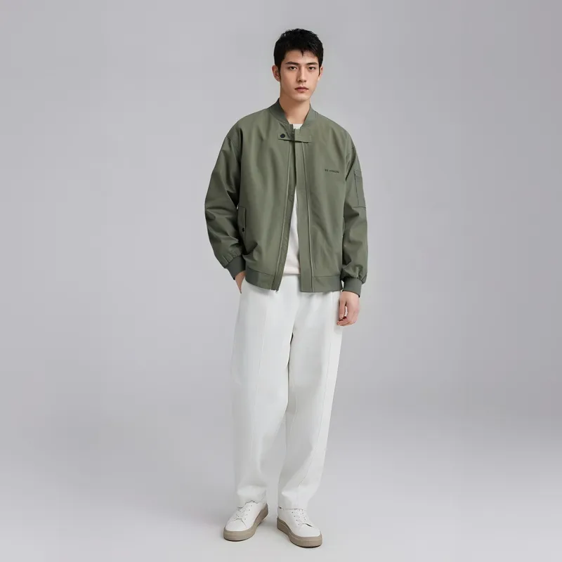 FAX FOR FMACM Jackets Unisex-4