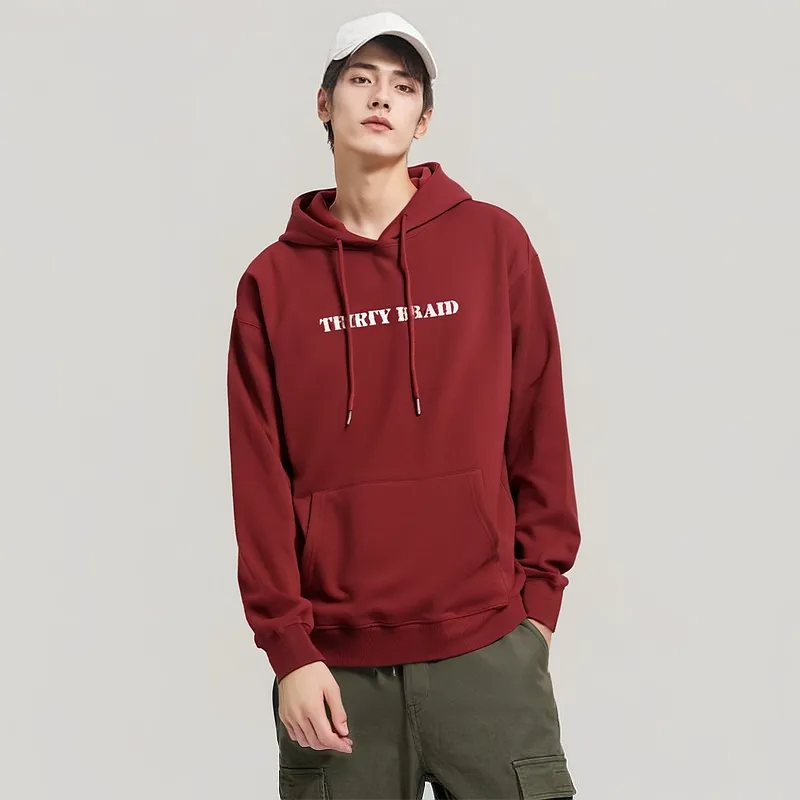 30BRAID Sweatshirts Unisex-21