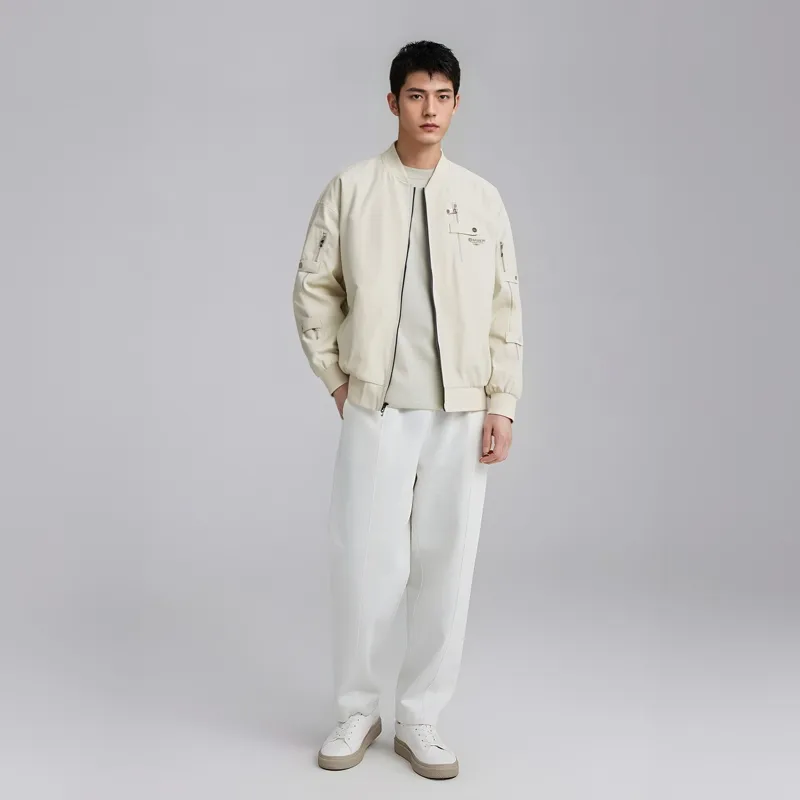 FAX FOR FMACM Jackets Unisex-13