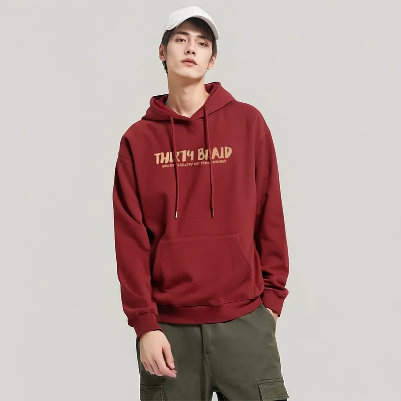 30BRAID Sweatshirts Unisex-13