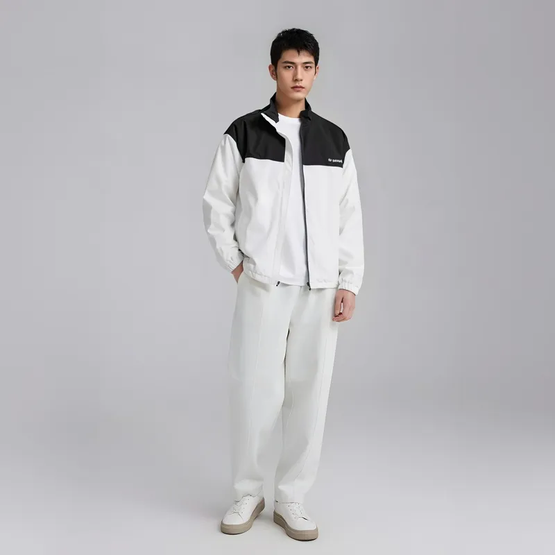 FAX FOR FMACM Jackets Unisex-5