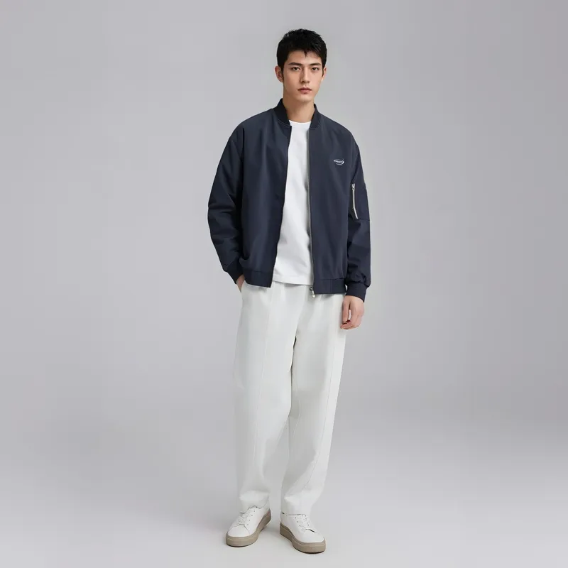 FAX FOR FMACM Jackets Unisex-5