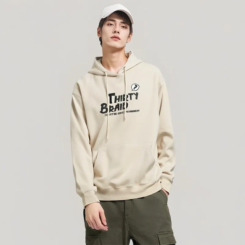 30BRAID Sweatshirts Unisex-6