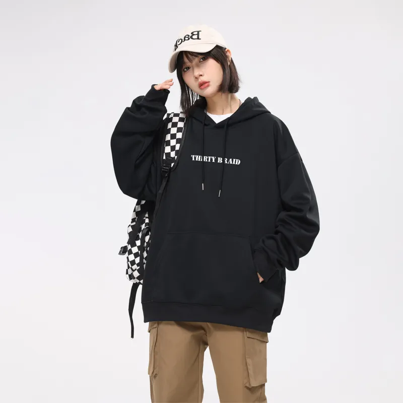 30BRAID Sweatshirts Unisex-14
