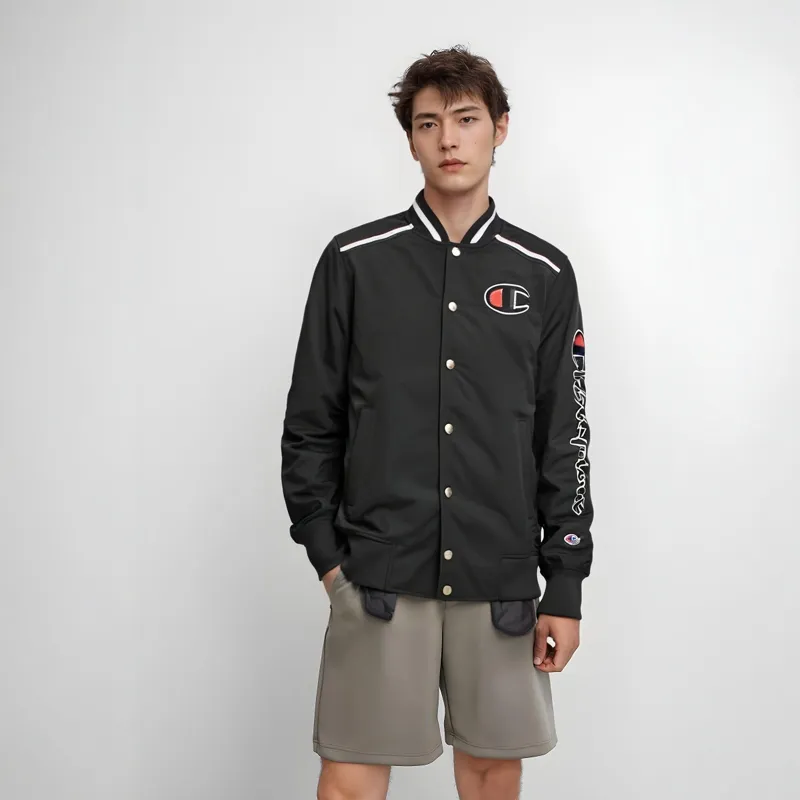 Champion Jackets Unisex-4