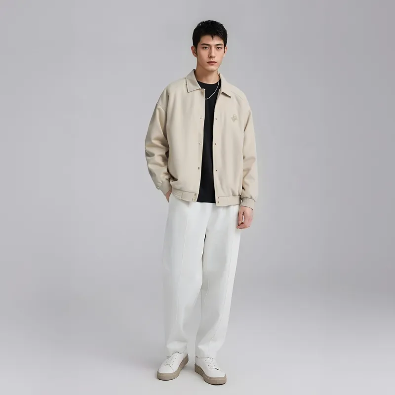 FAX FOR FMACM Jackets Coats Unisex-5