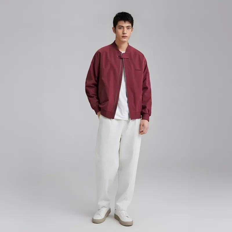 FAX FOR FMACM Jackets Unisex-7