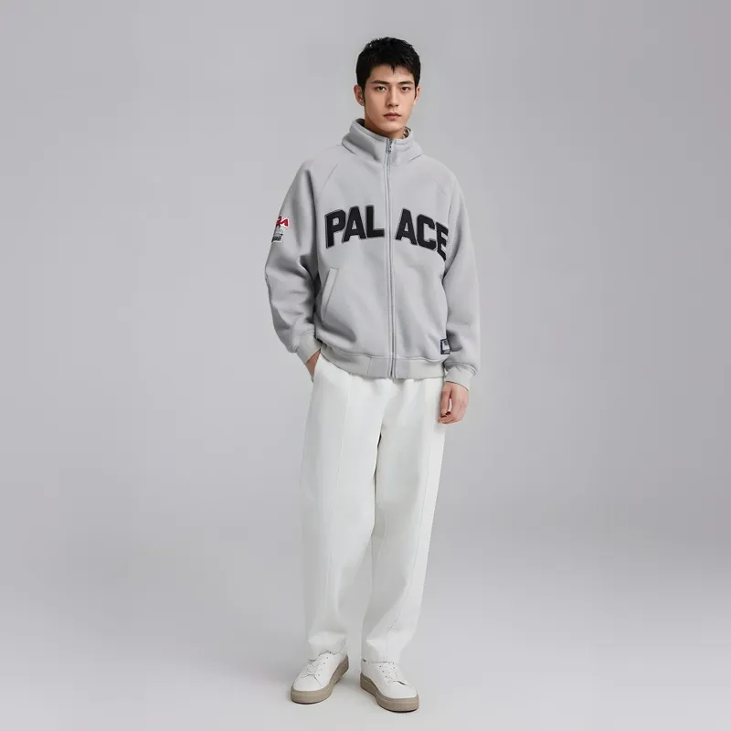 PALACE Mesher Jacket-3