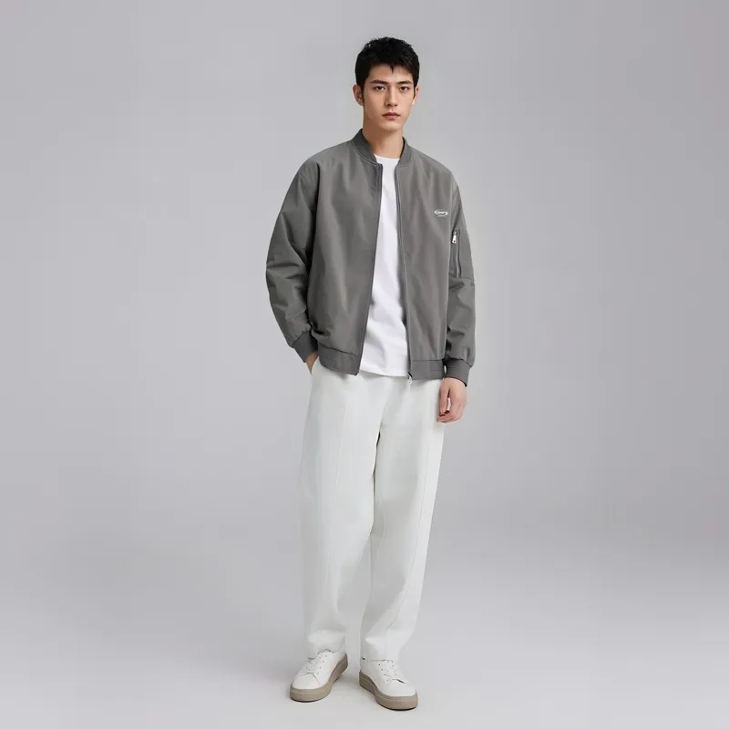 FAX FOR FMACM Jackets Unisex-8