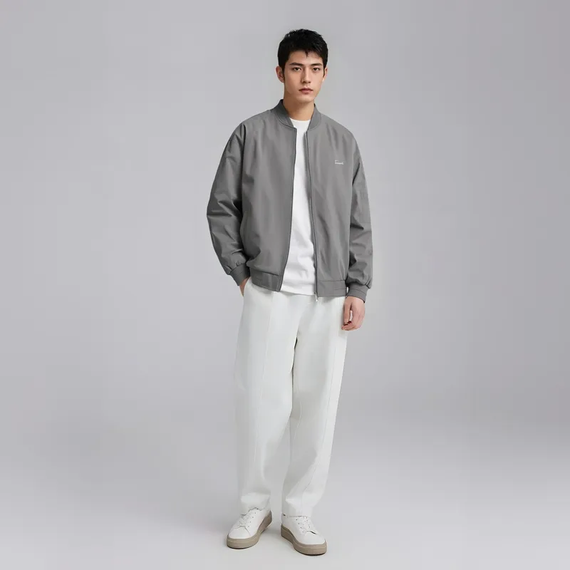 FAX FOR FMACM Jackets Unisex-8
