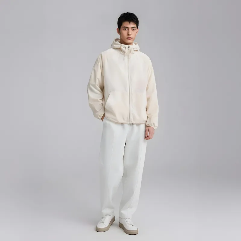 Stussy Beach Shell Wave Dye Hooded Sweatshirt-10