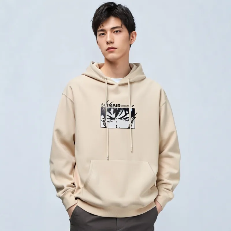 30BRAID Sweatshirts Unisex-21