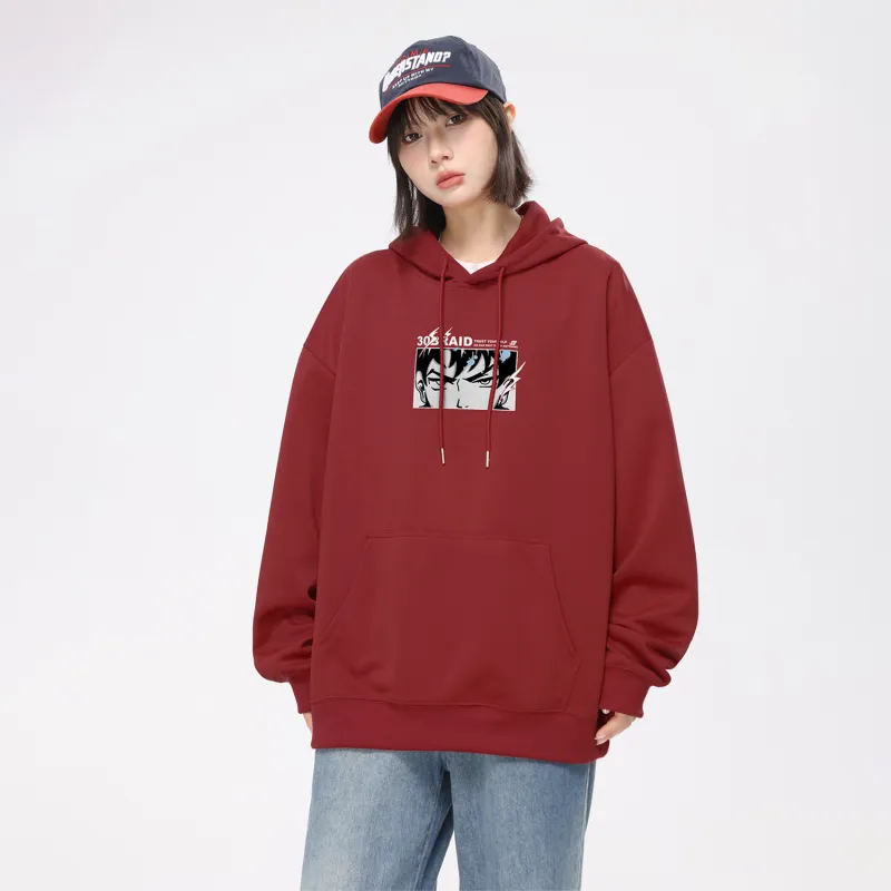 30BRAID Sweatshirts Unisex-18