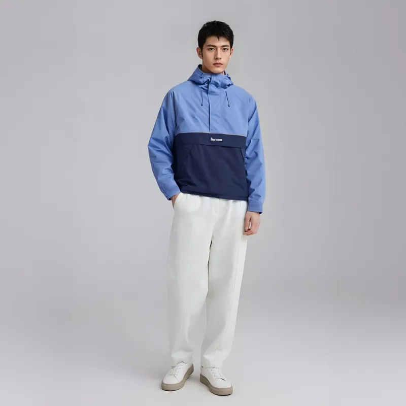 Supreme GORE TEX Anorak SS24-3