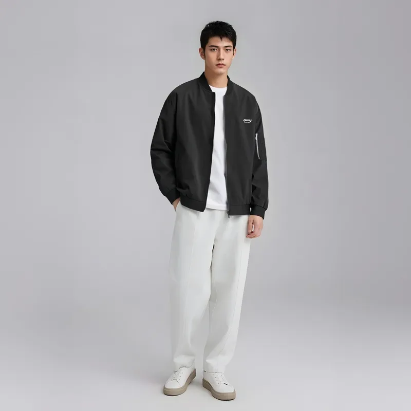 FAX FOR FMACM Jackets Unisex-2