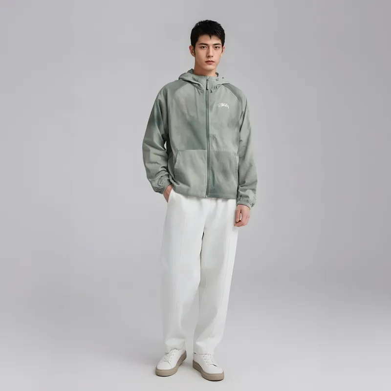Stussy Beach Wave Dye Shell-22