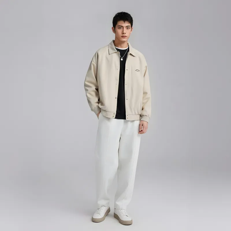 FAX FOR FMACM Jackets Unisex-4