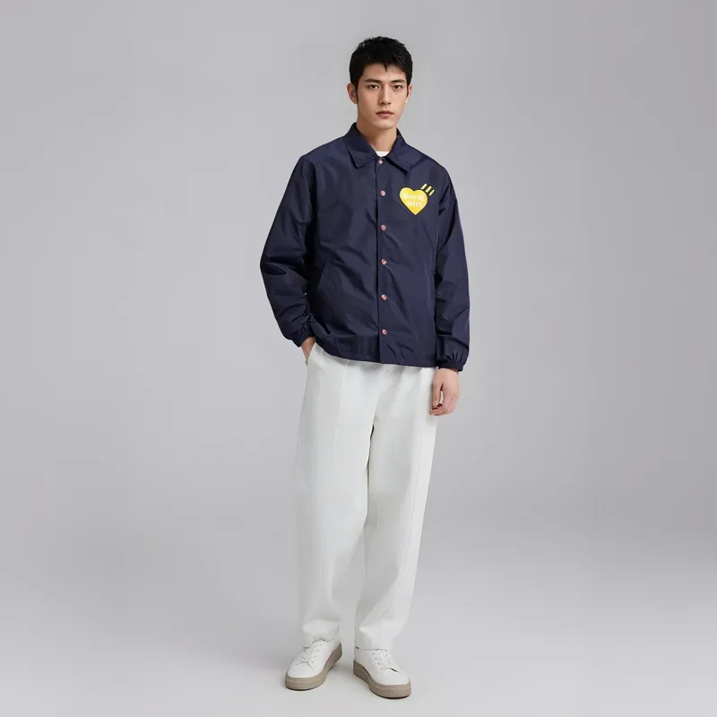 HUMAN MADE SS24 Jackets Coats Unisex-8