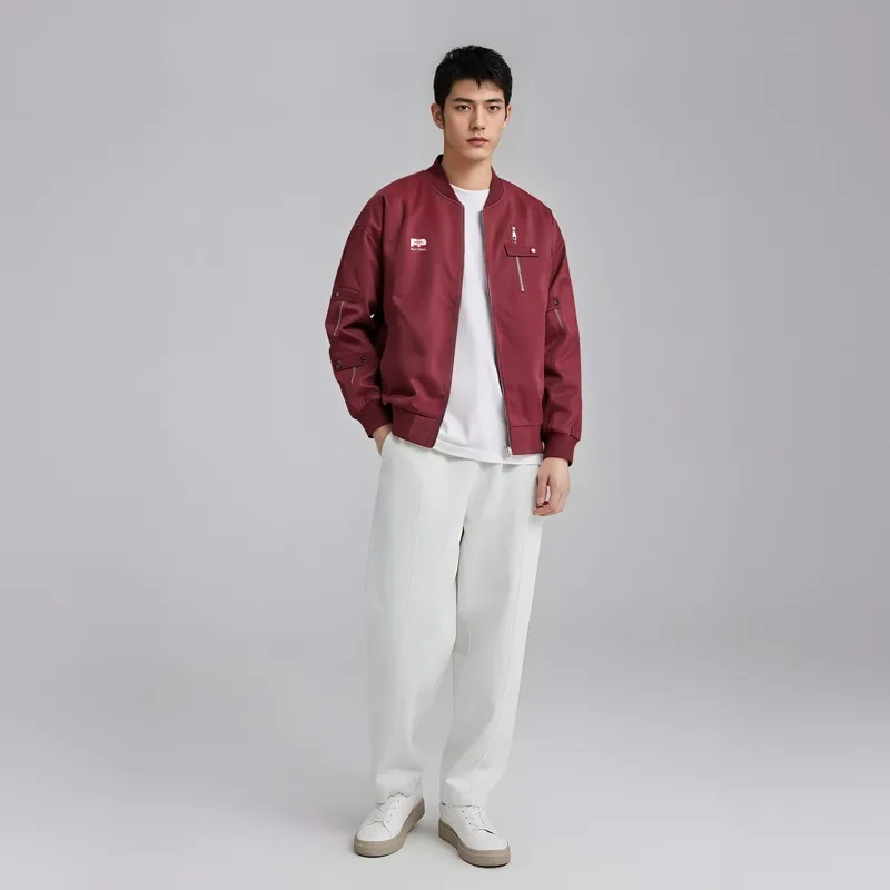 FAX FOR FMACM Jackets Unisex-7