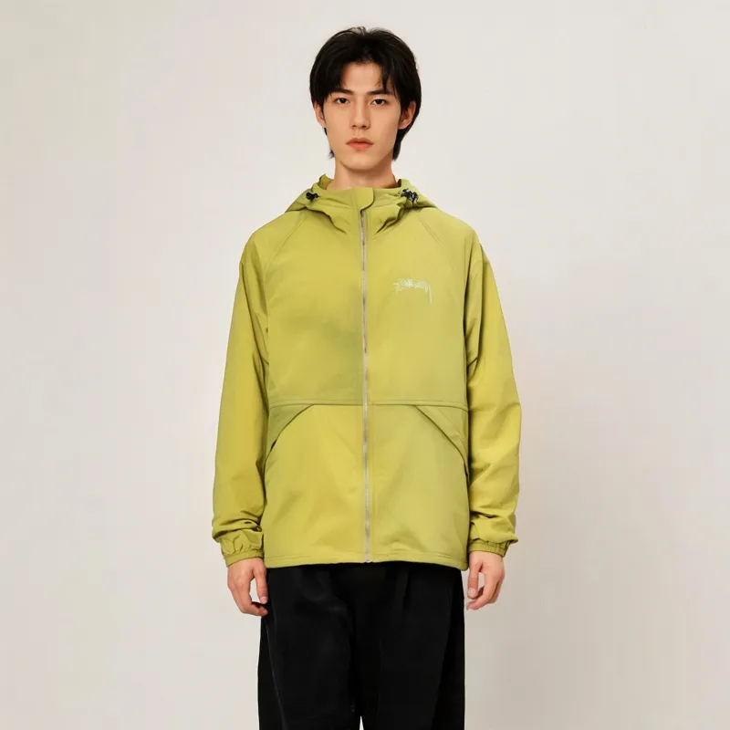Stussy Wave Dye Beach Shell-14