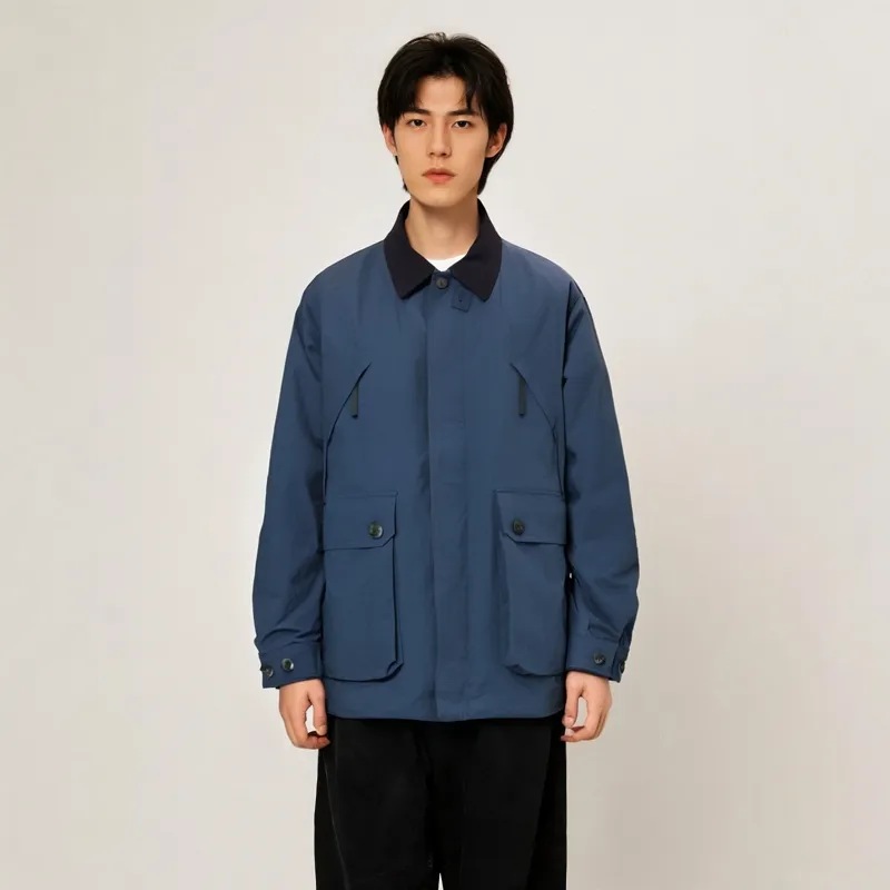 DAIWA PIER39 Jackets Men-6
