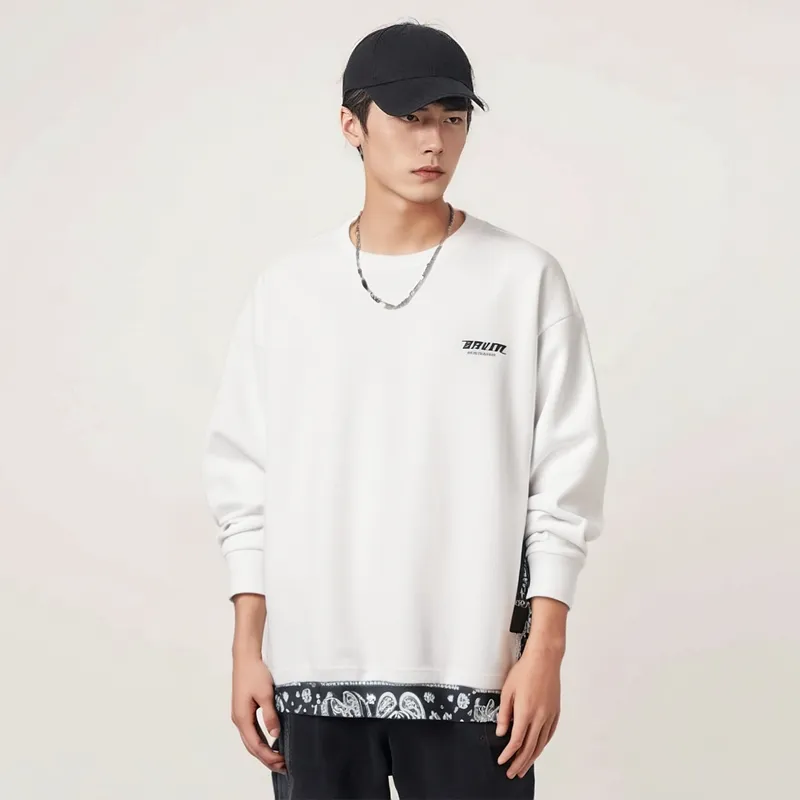 BRUMAIRE Sweatshirts Unisex-5