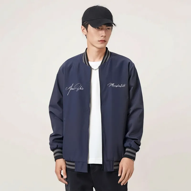Cotton Jackets Unisex-5