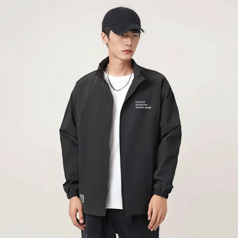 FASTFISH Jackets Unisex-2