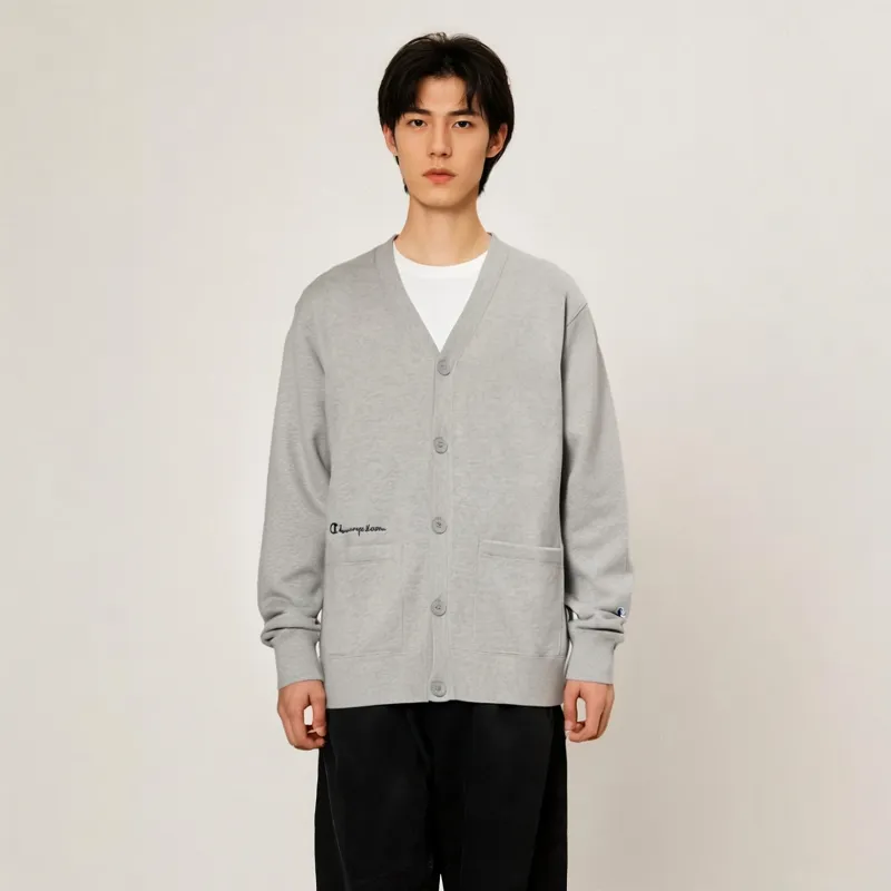 Champion SS22 Knitwear Japan Version Unisex-2