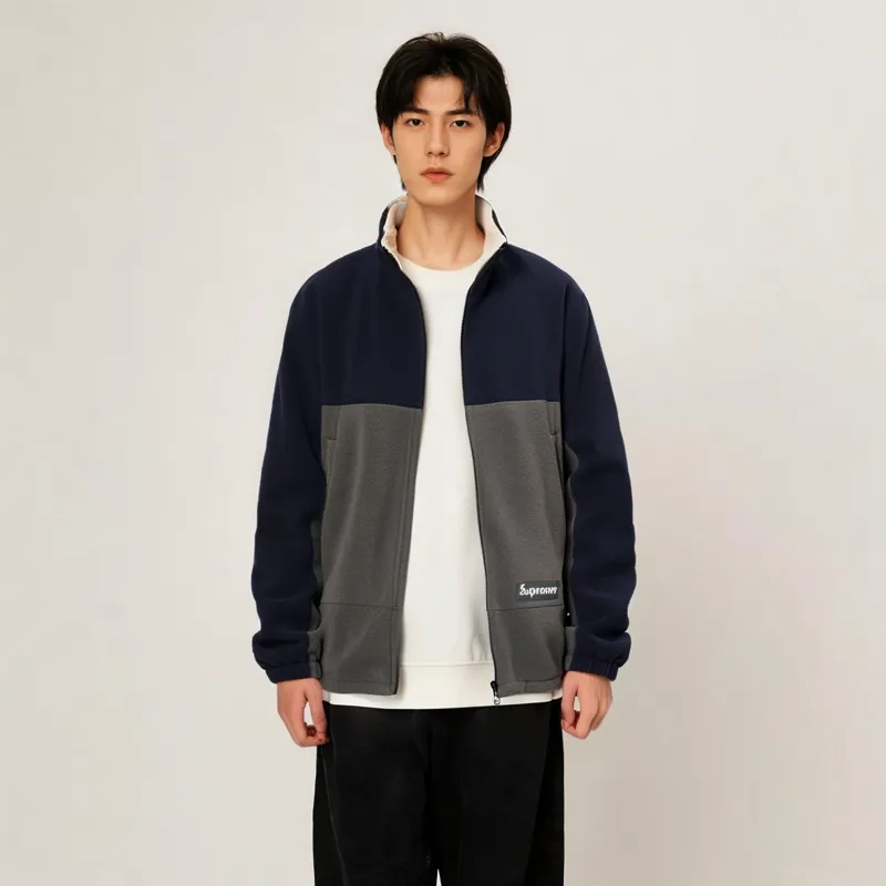 Supreme GORE-TEX Reversible Polartec 