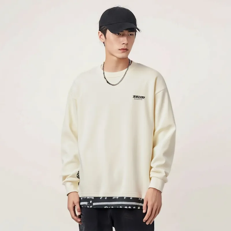 BRUMAIRE Sweatshirts Unisex-8