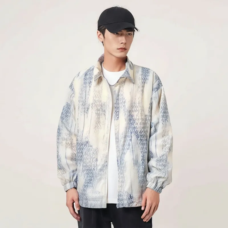 BOBBY ABLEY Jackets Coats Unisex-2