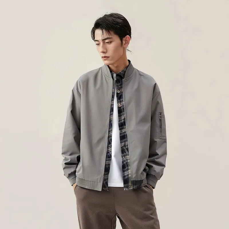 BRUMAIRE Jackets Unisex-6