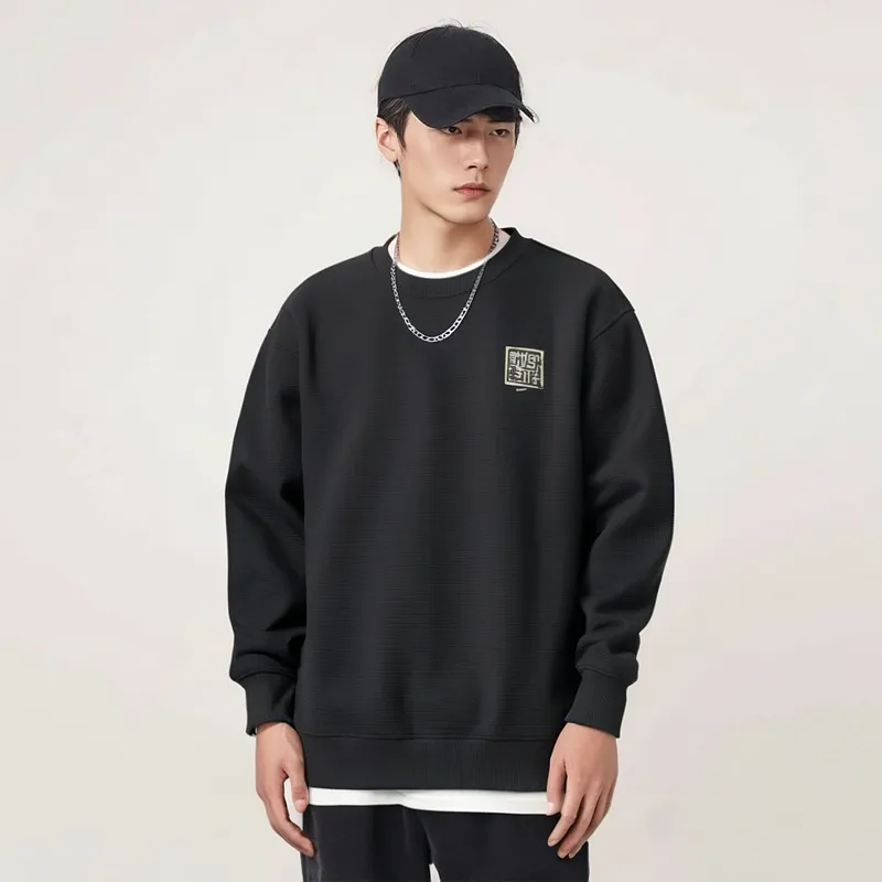 WARRIOR Sweatshirts Men-2