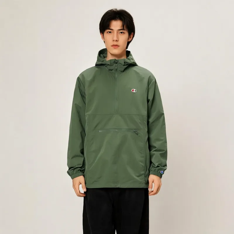 Champion Jacket US Version Unisex-2