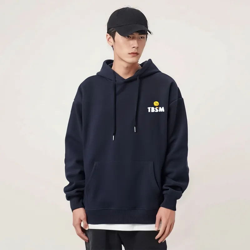 TBSM Sweatshirts Unisex-4