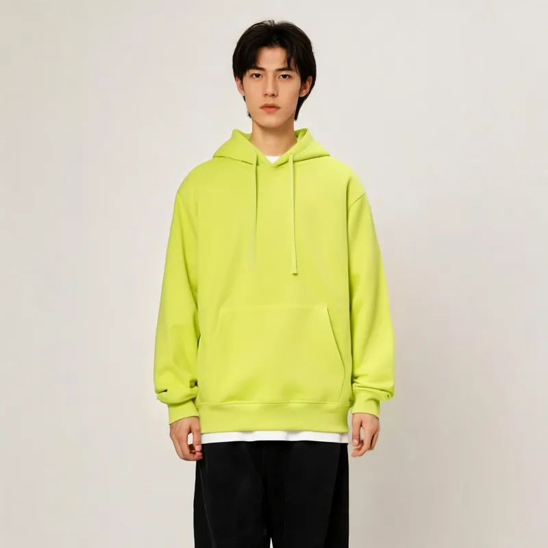 Stussy Back Hood App. Hoodie-2