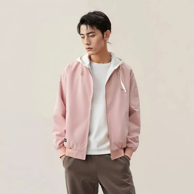 RED DRAGONFLY Jackets & Coats Unisex-6