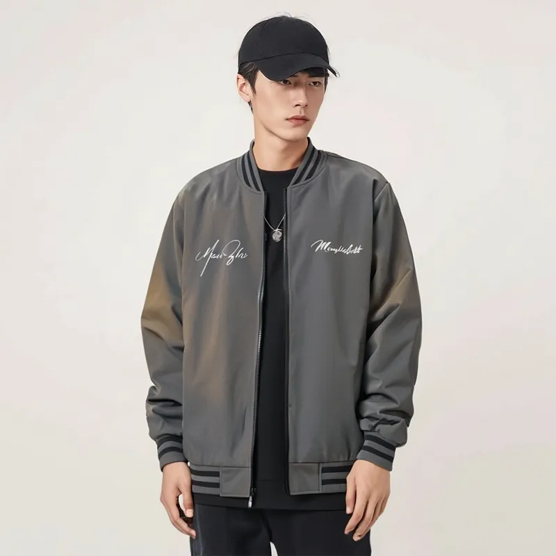 Cotton Jackets Unisex-8