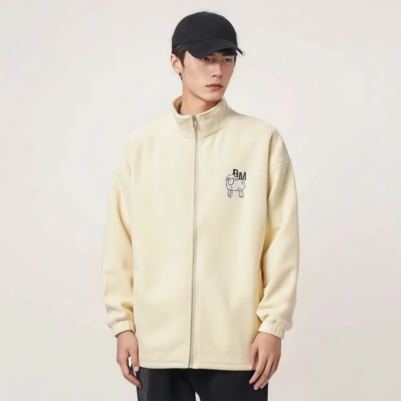 BRUMAIRE Sweatshirts Unisex-12