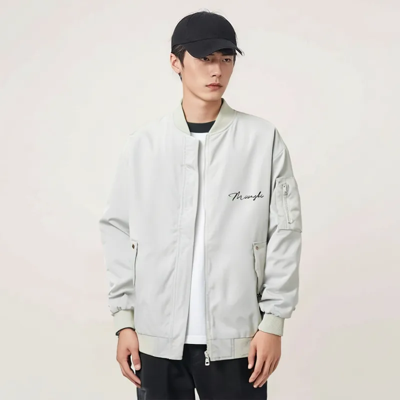Cotton Baseball Jerseys Unisex-9