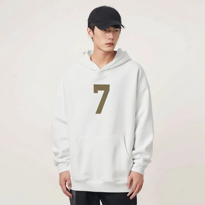 FA2LO Sweatshirts Unisex-4