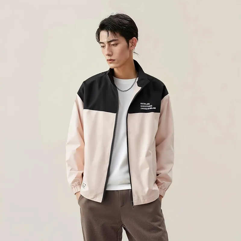 FASTFISH Jackets Unisex-11