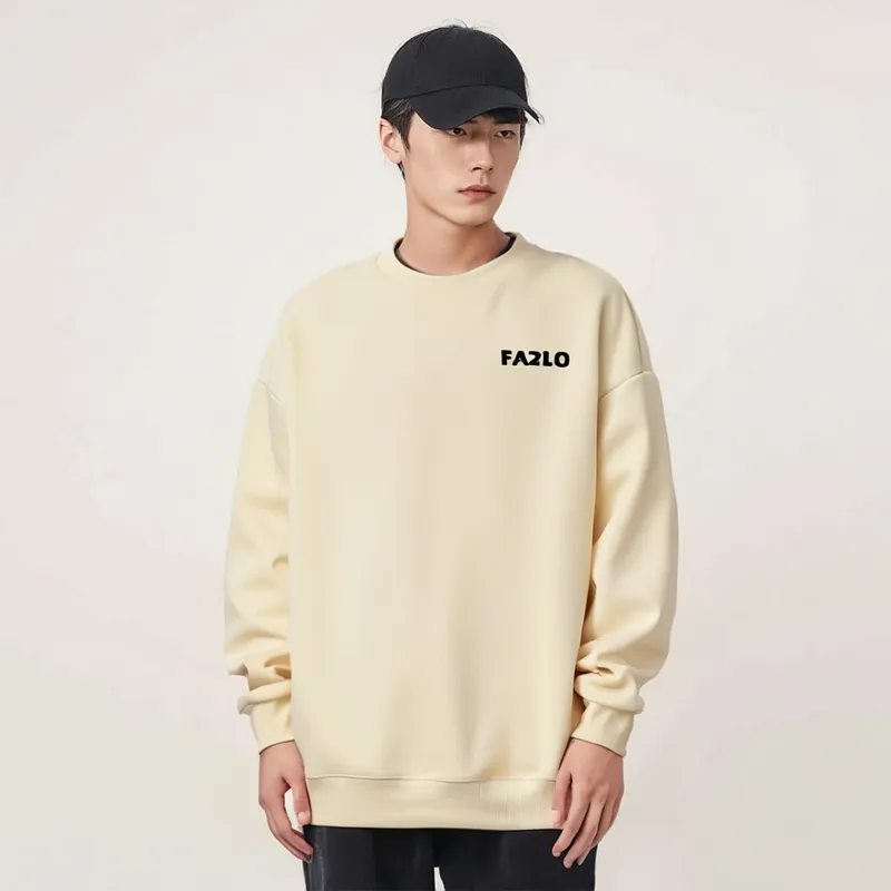 FA2LO Sweatshirts Unisex-13