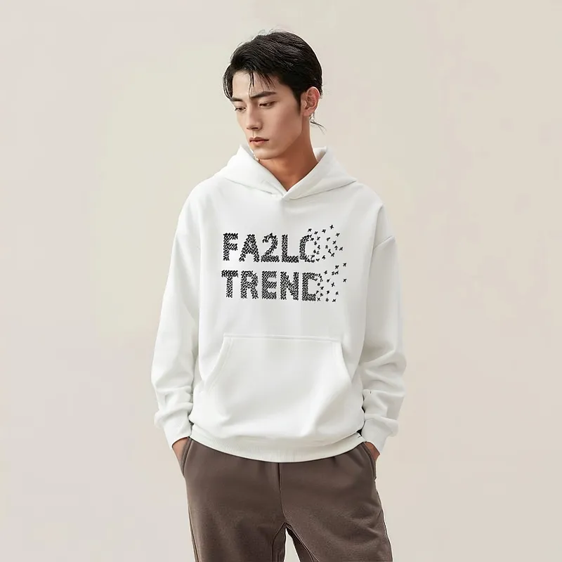 FA2LO Sweatshirts Unisex-4