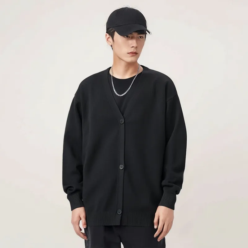 I.E Sweaters Unisex-5