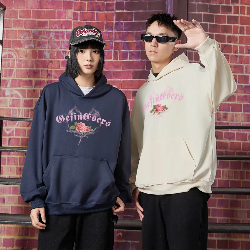 BOBBY ABLEY Sweatshirt Unisex 2 Pack-36