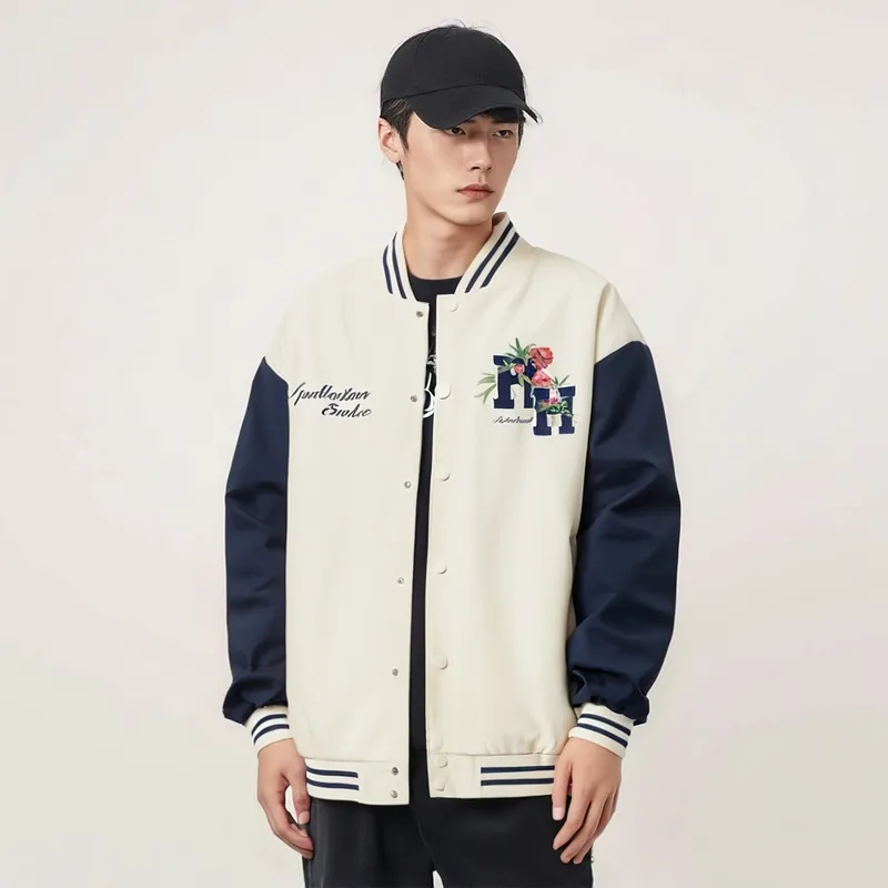 ROBINHOOD Jackets Unisex-5